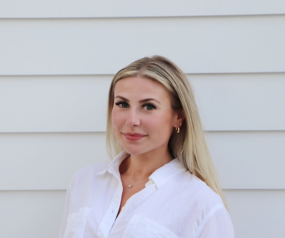 Carissa Mastrangelo