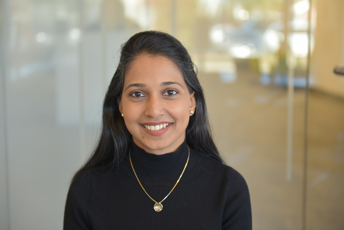 tasneem pota