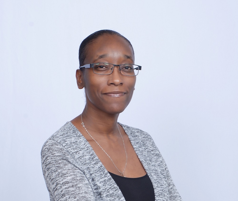 tonya tate