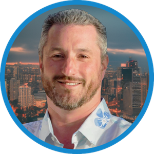 Ben Russell council member
