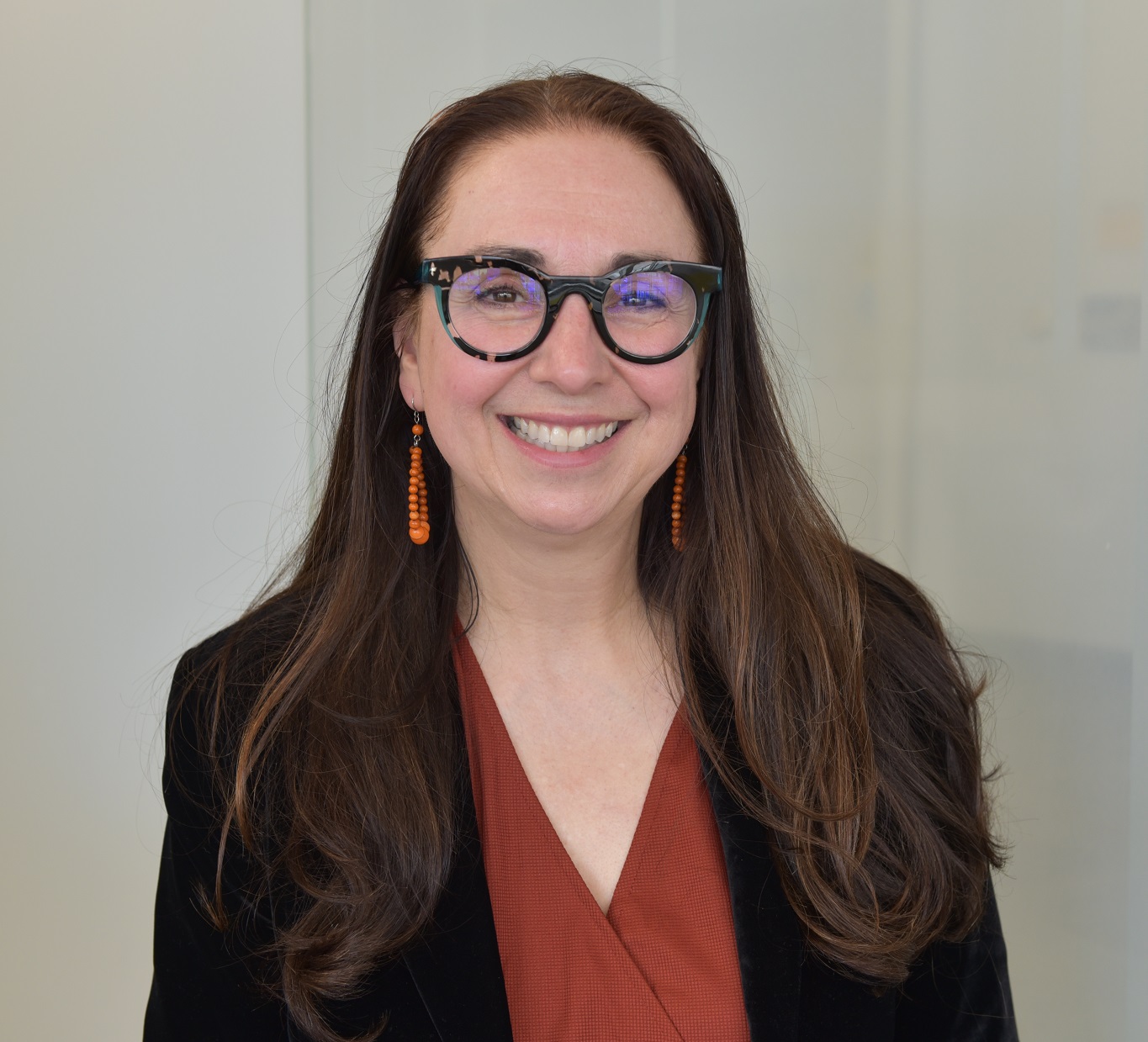 Headshot of Tiffany Hogan, a faculty member and researcher in the Master of Speech-Language Pathology program.