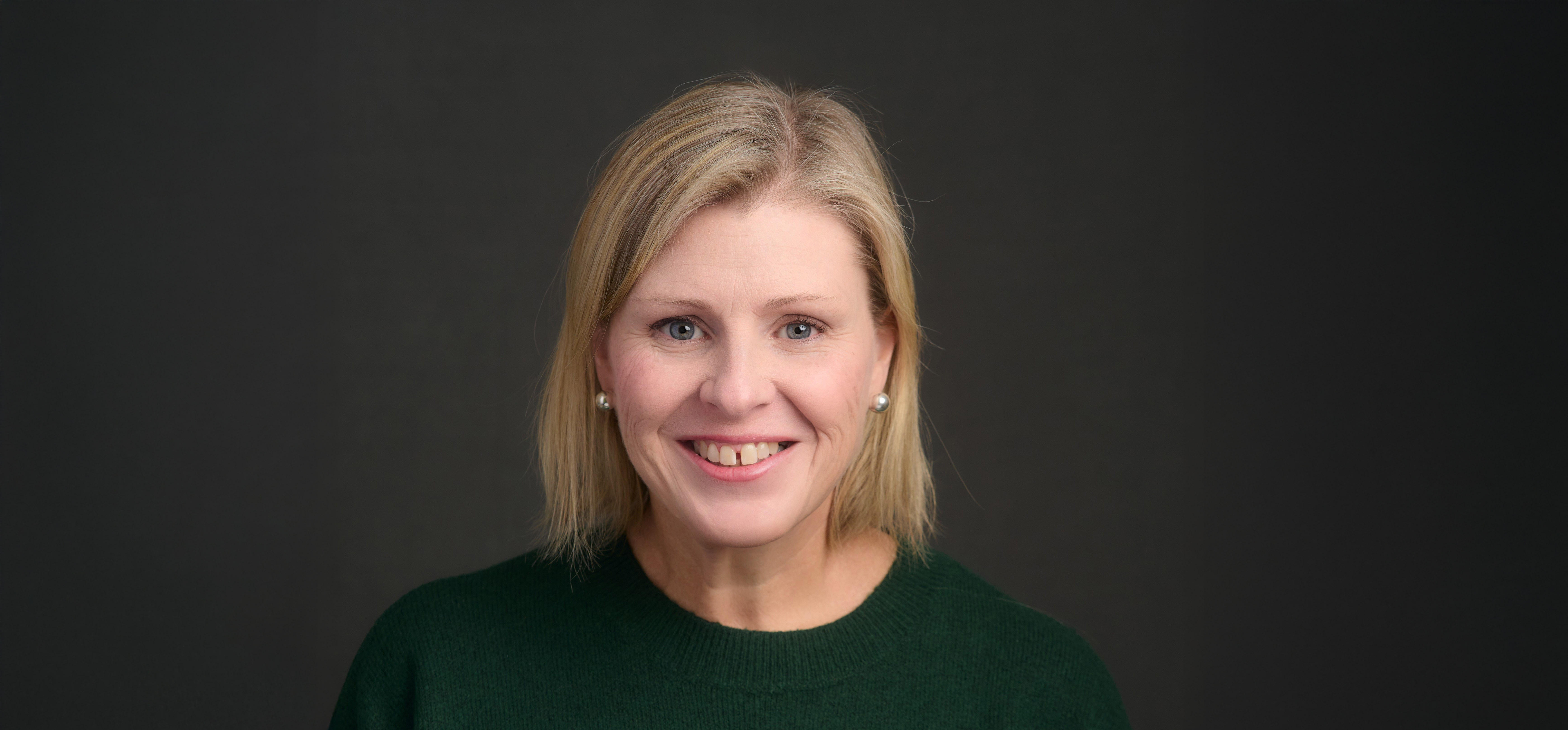 Maura head shot