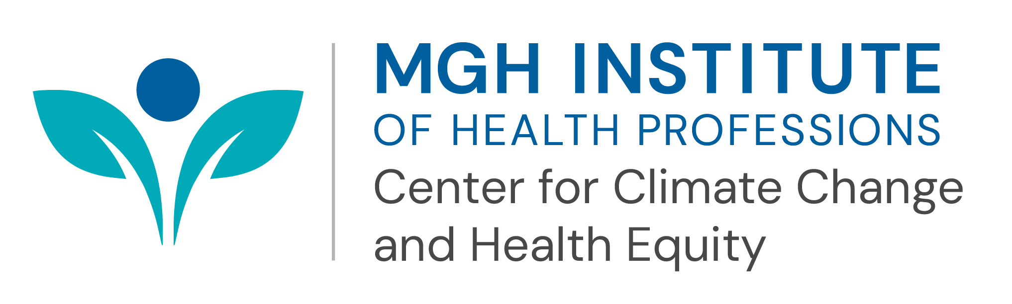 MGH Institute of Health Professions Center for Climate Change and Health Equity