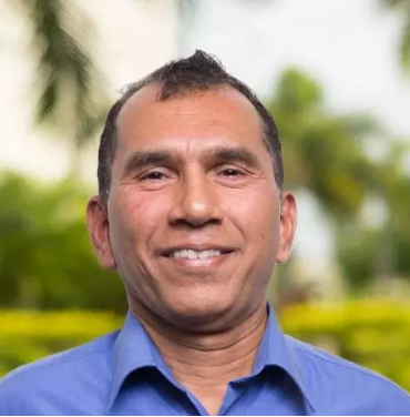 Gautam Ullal
