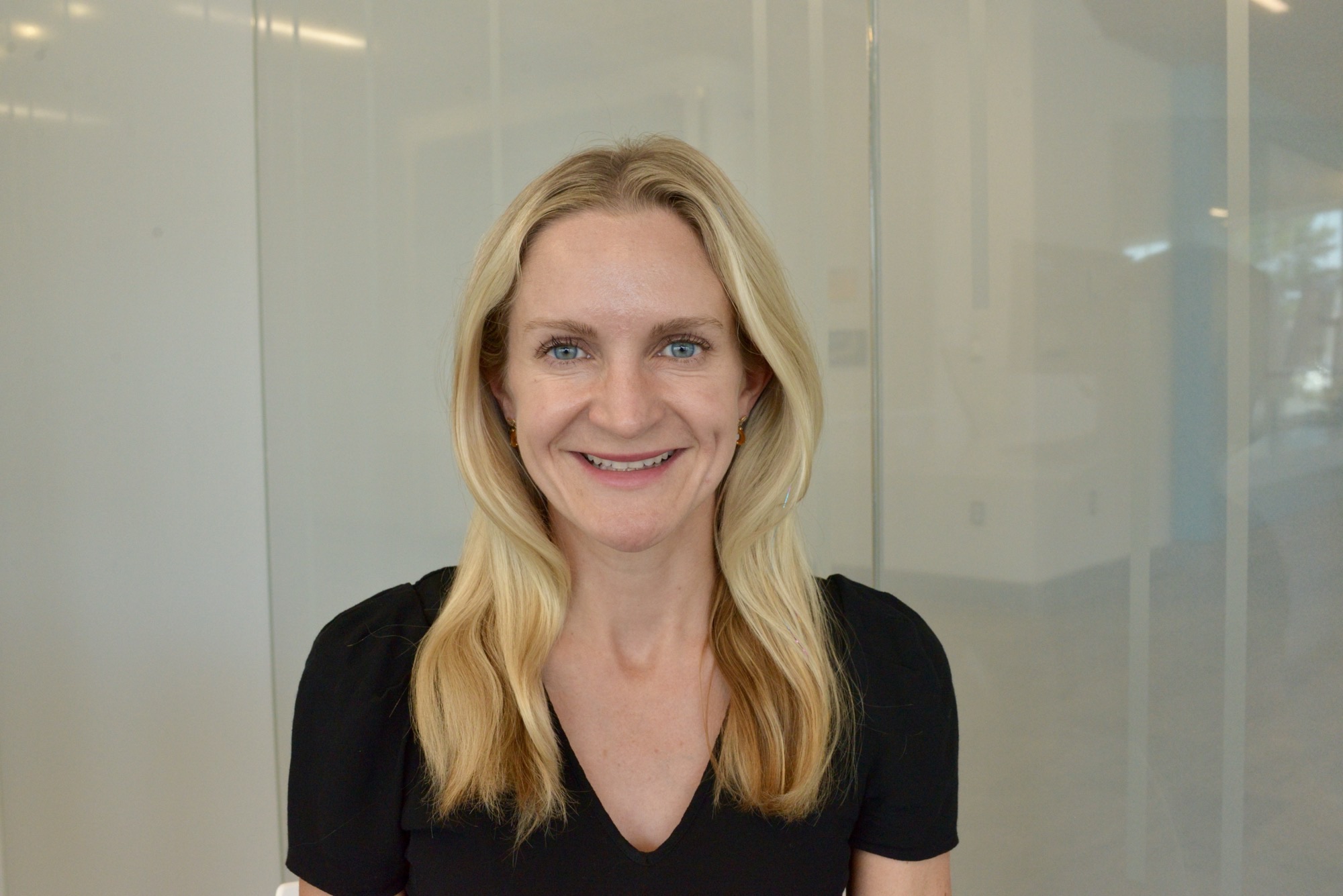 Janine Godfrey profile photo