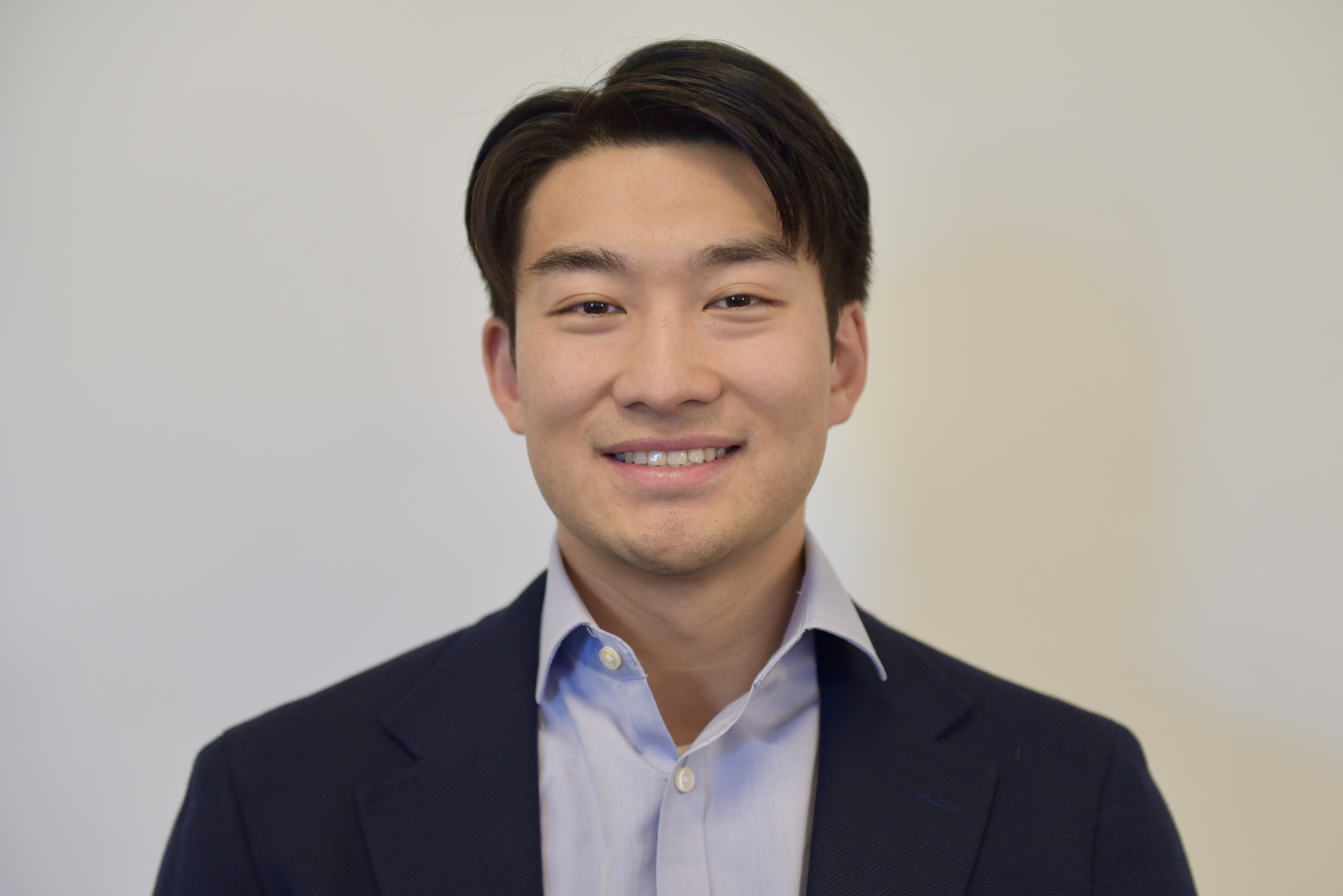 justin wong