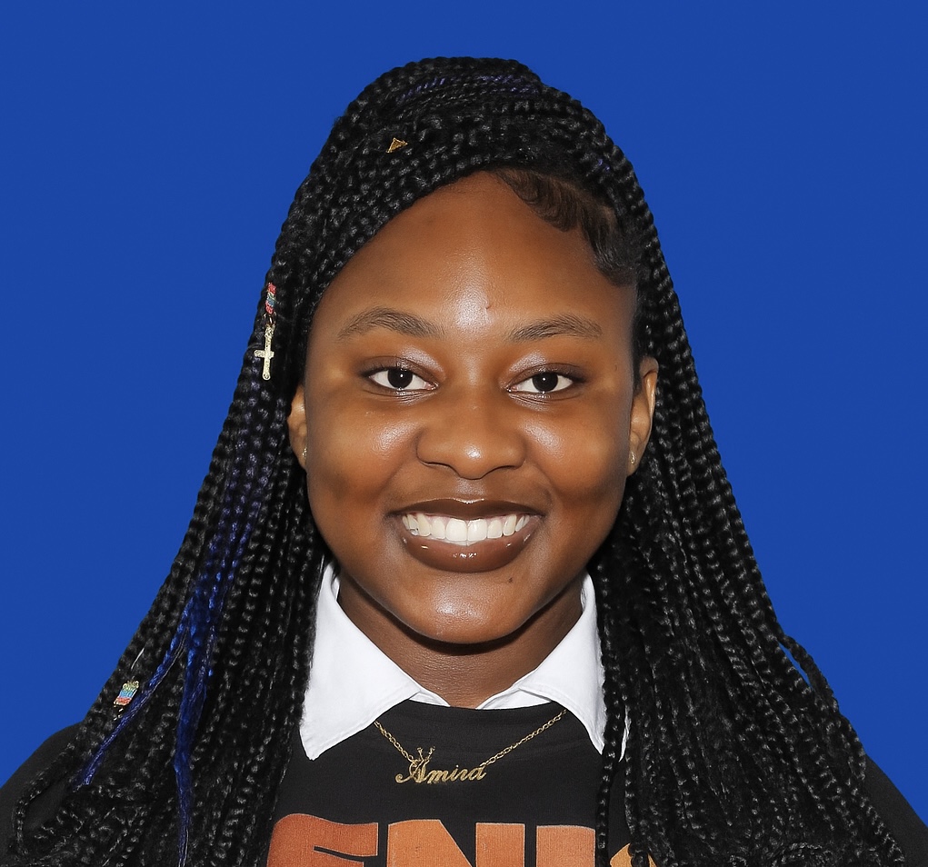 Amira Wallace