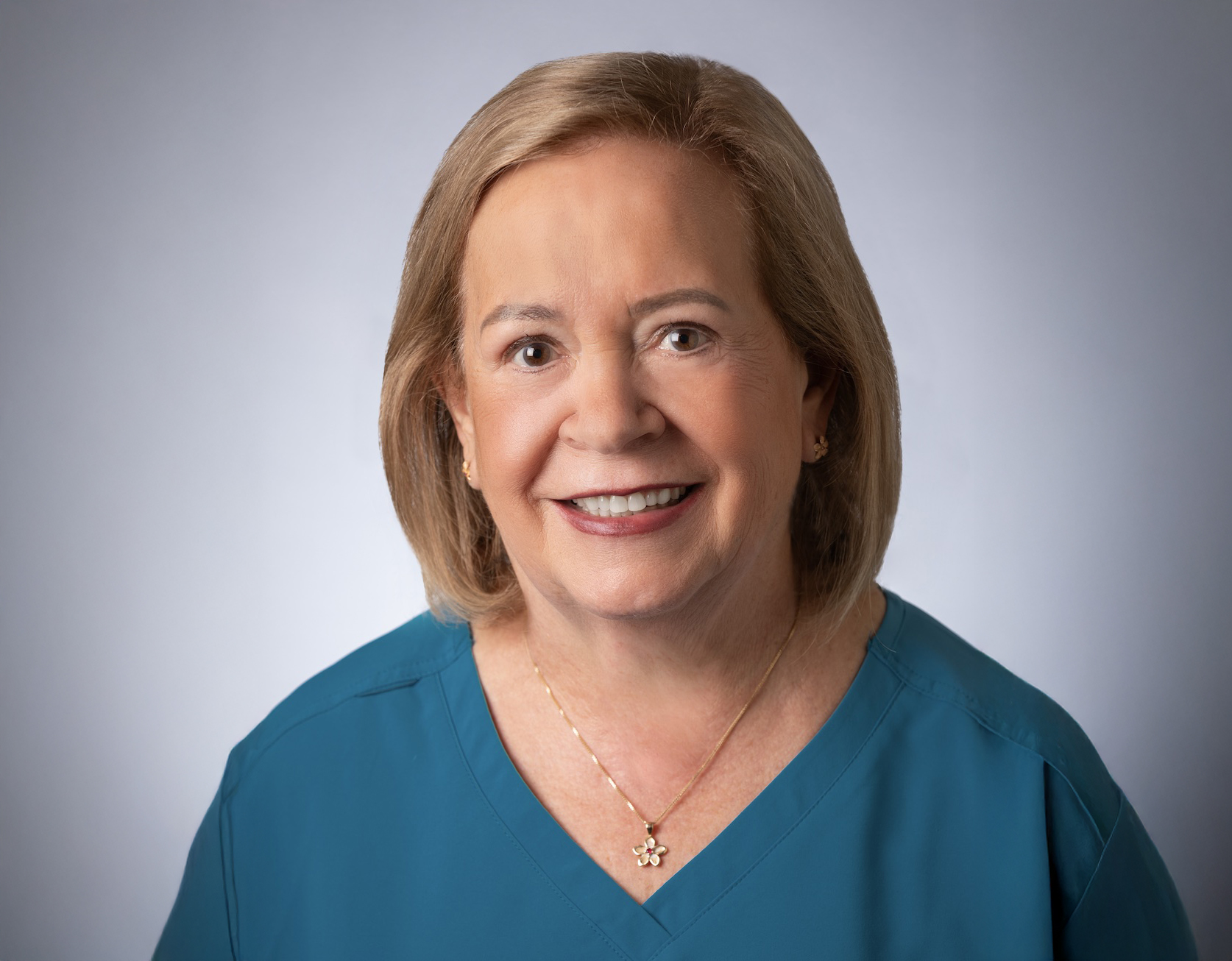 Jane McDaniel