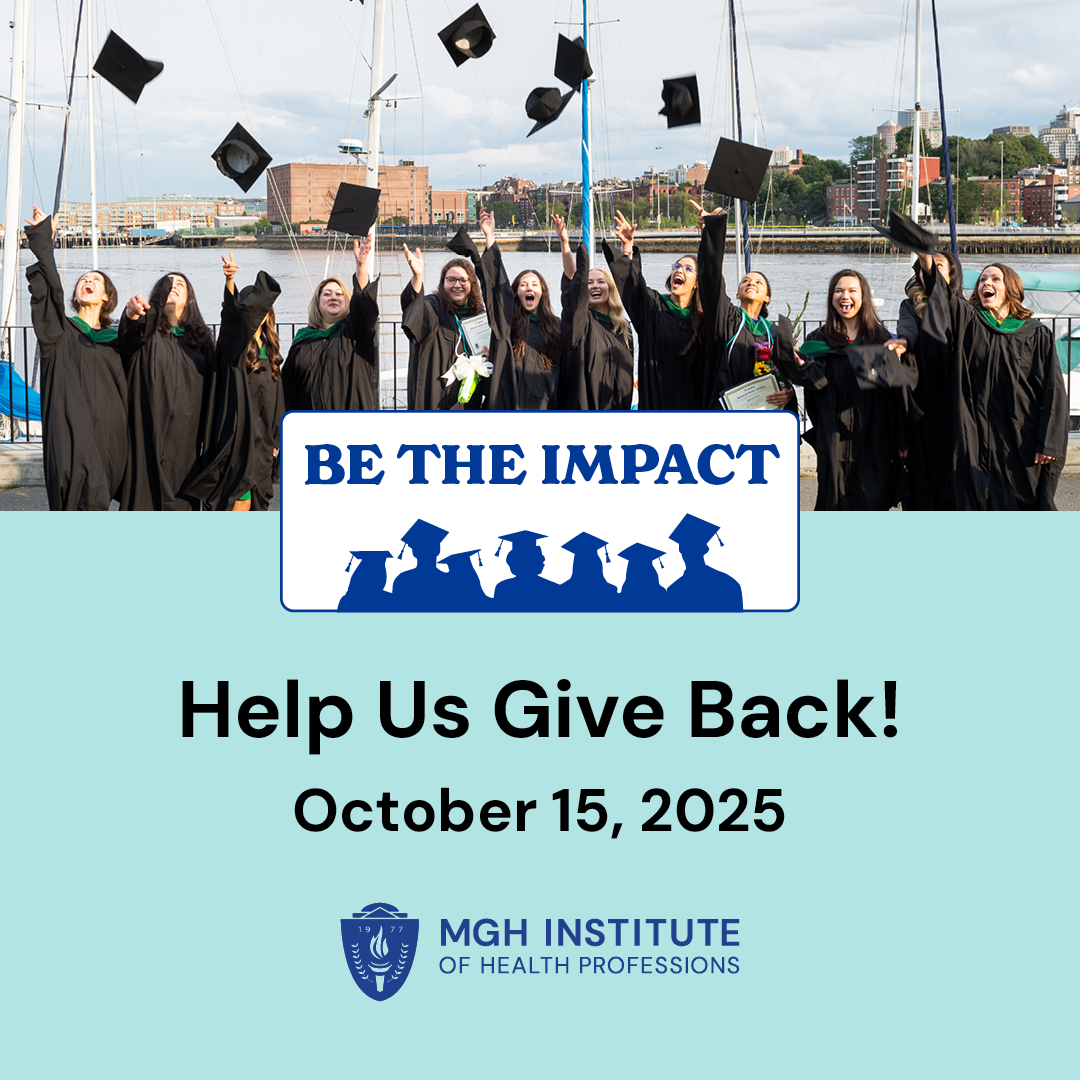 help us give back