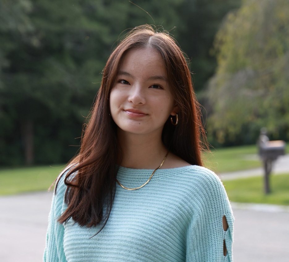 Tracey Peng