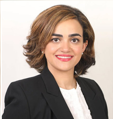 Yasaman Zarbafian