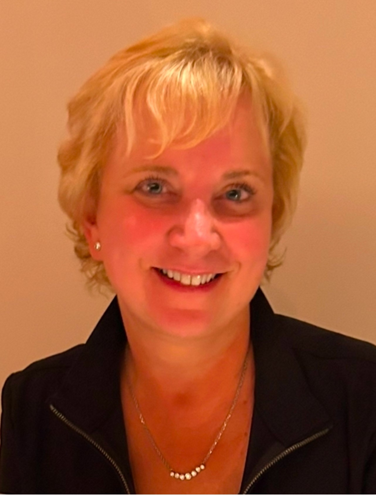 Kathy Hall