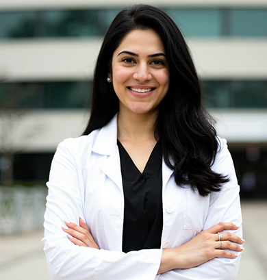 rinki desai