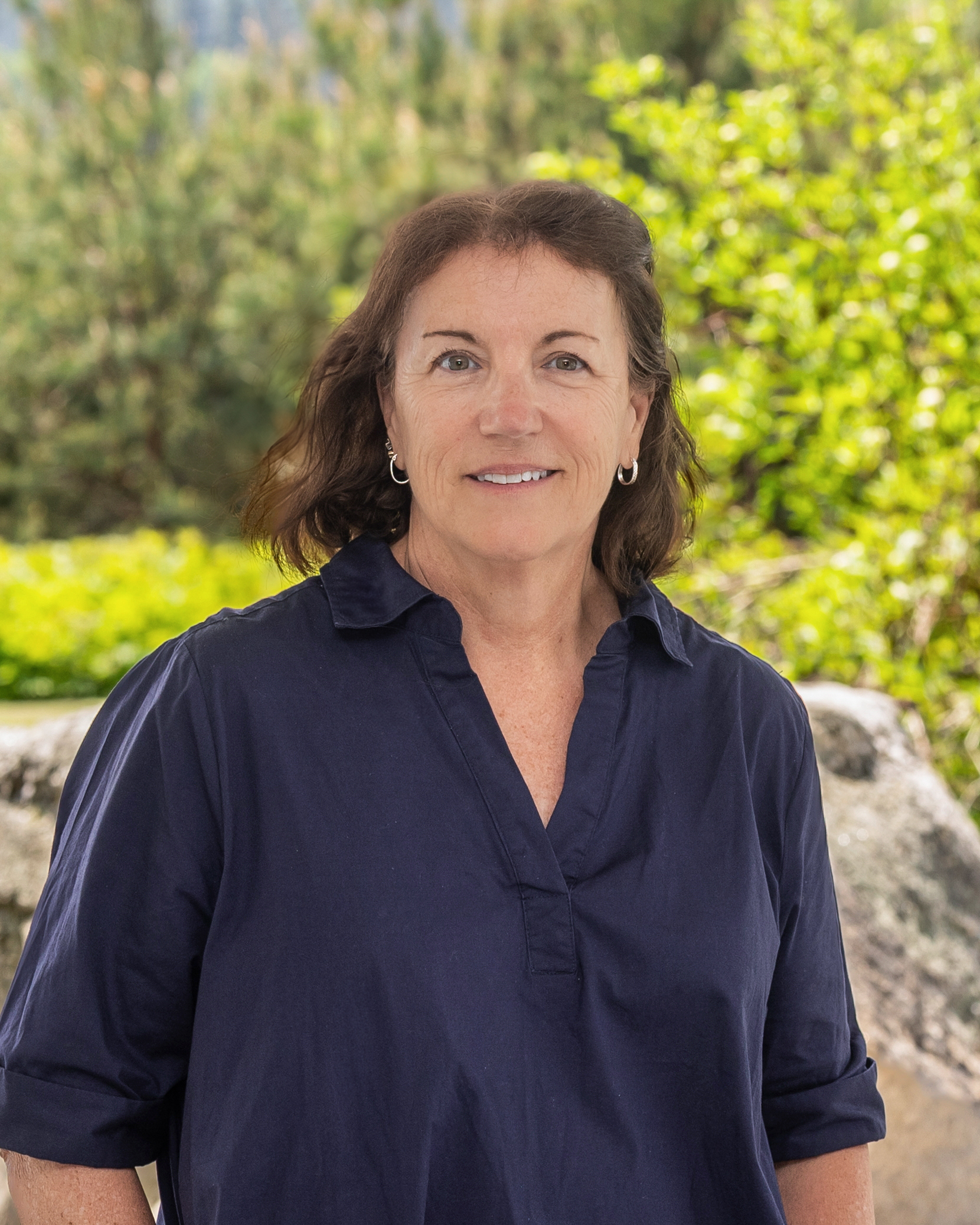 profile photo of Jean, nursing faculty