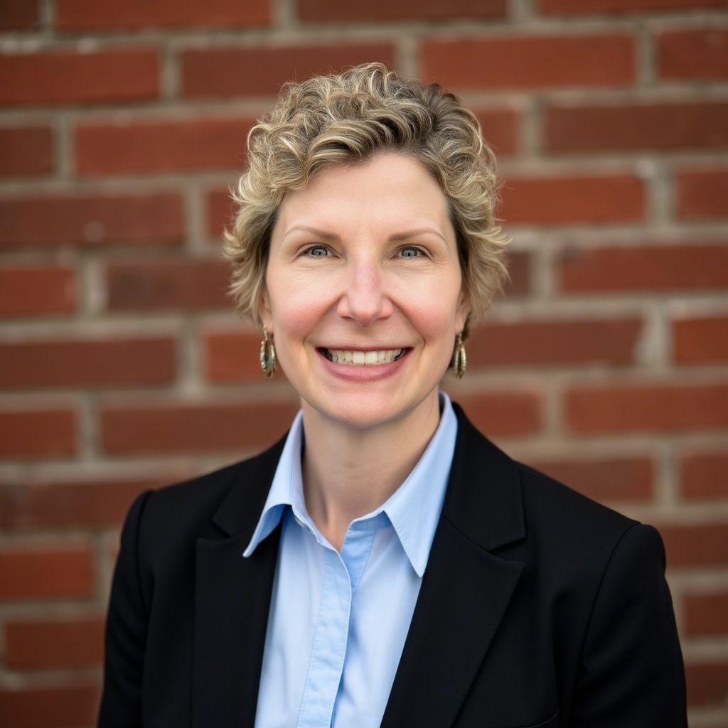 Teresa kimerley, stroke researcher