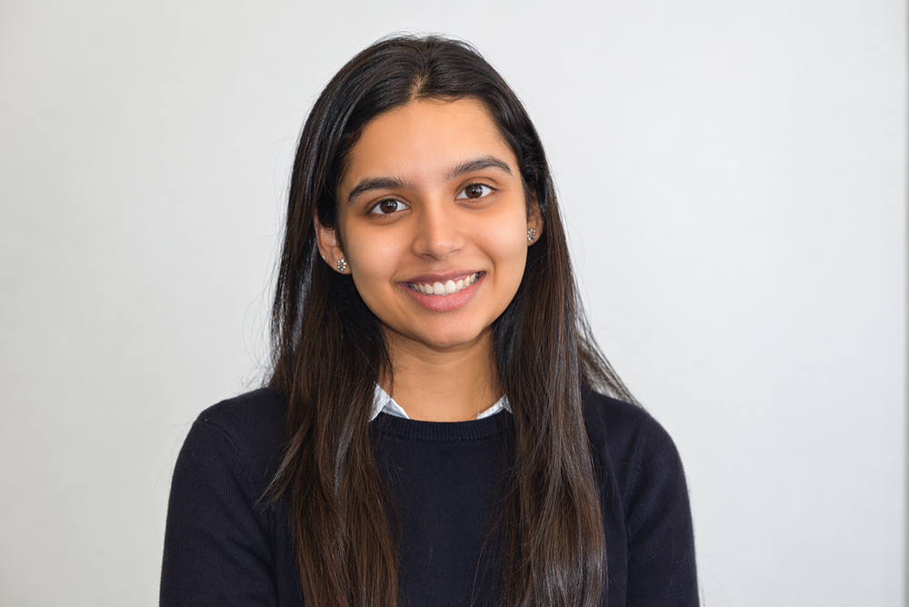 Vaishnavi Patel