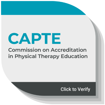 CAPTE commission on accreditation in physical therapy education
