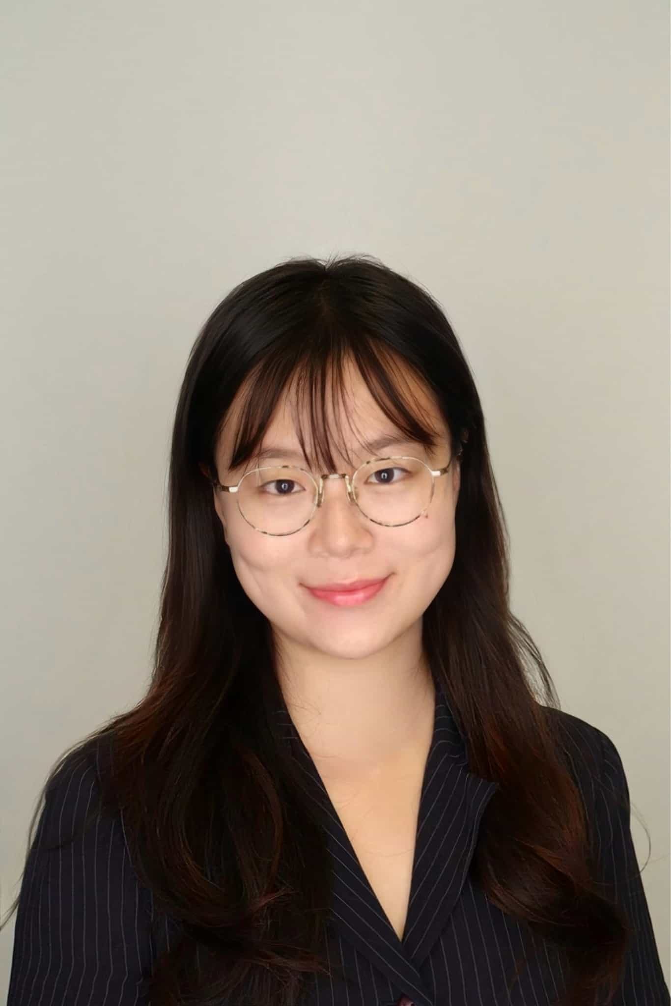 Headshot of Jiayuan (Diana) Liu
