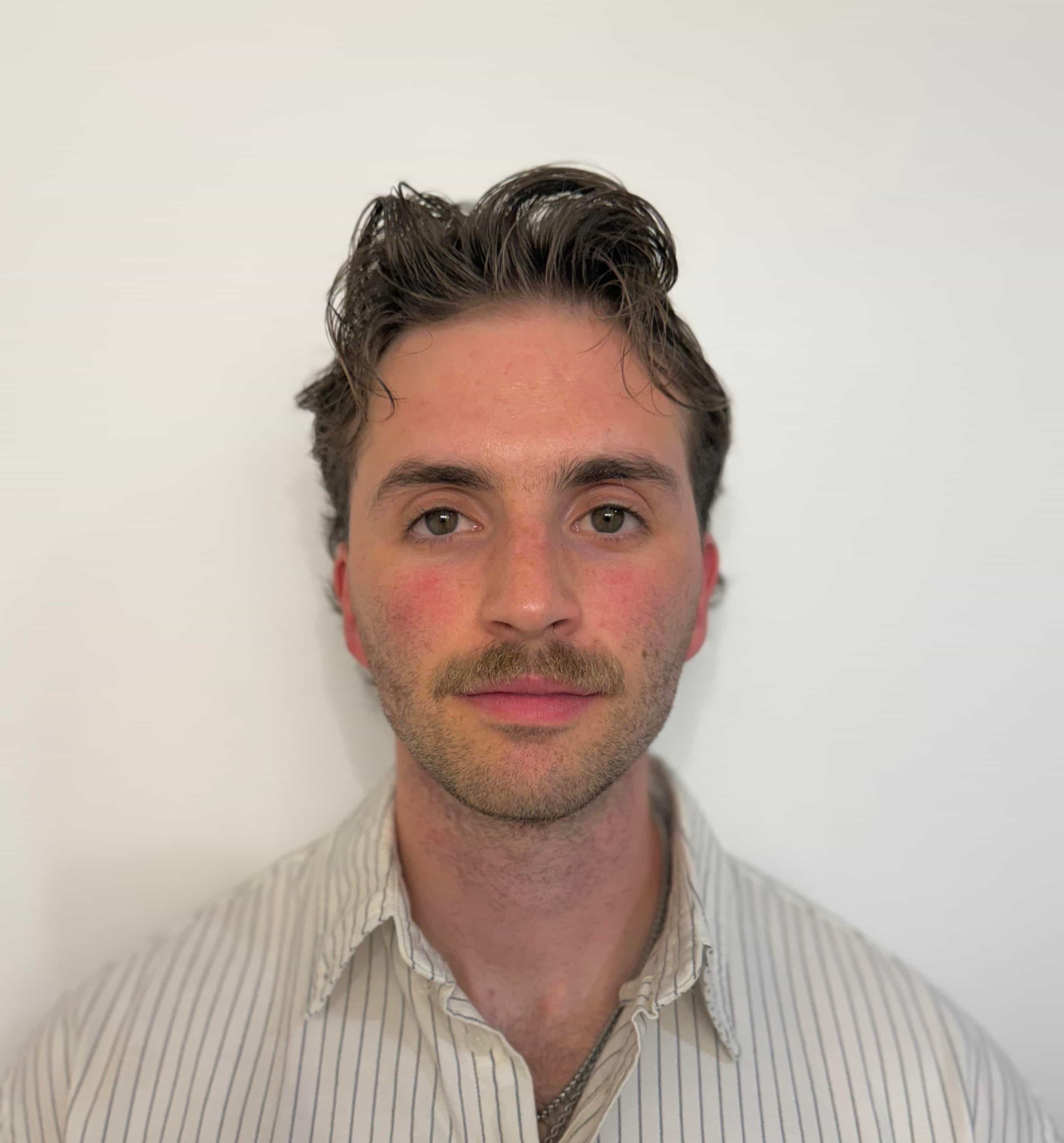 Headshot of Dominic DiPrinzio
