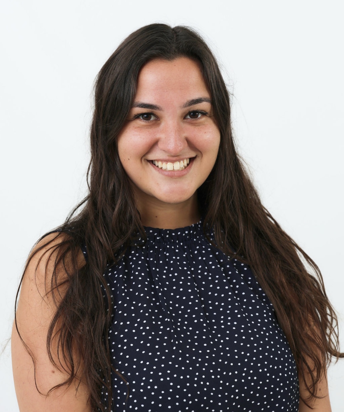 Headshot of Jacquelyn Lomino