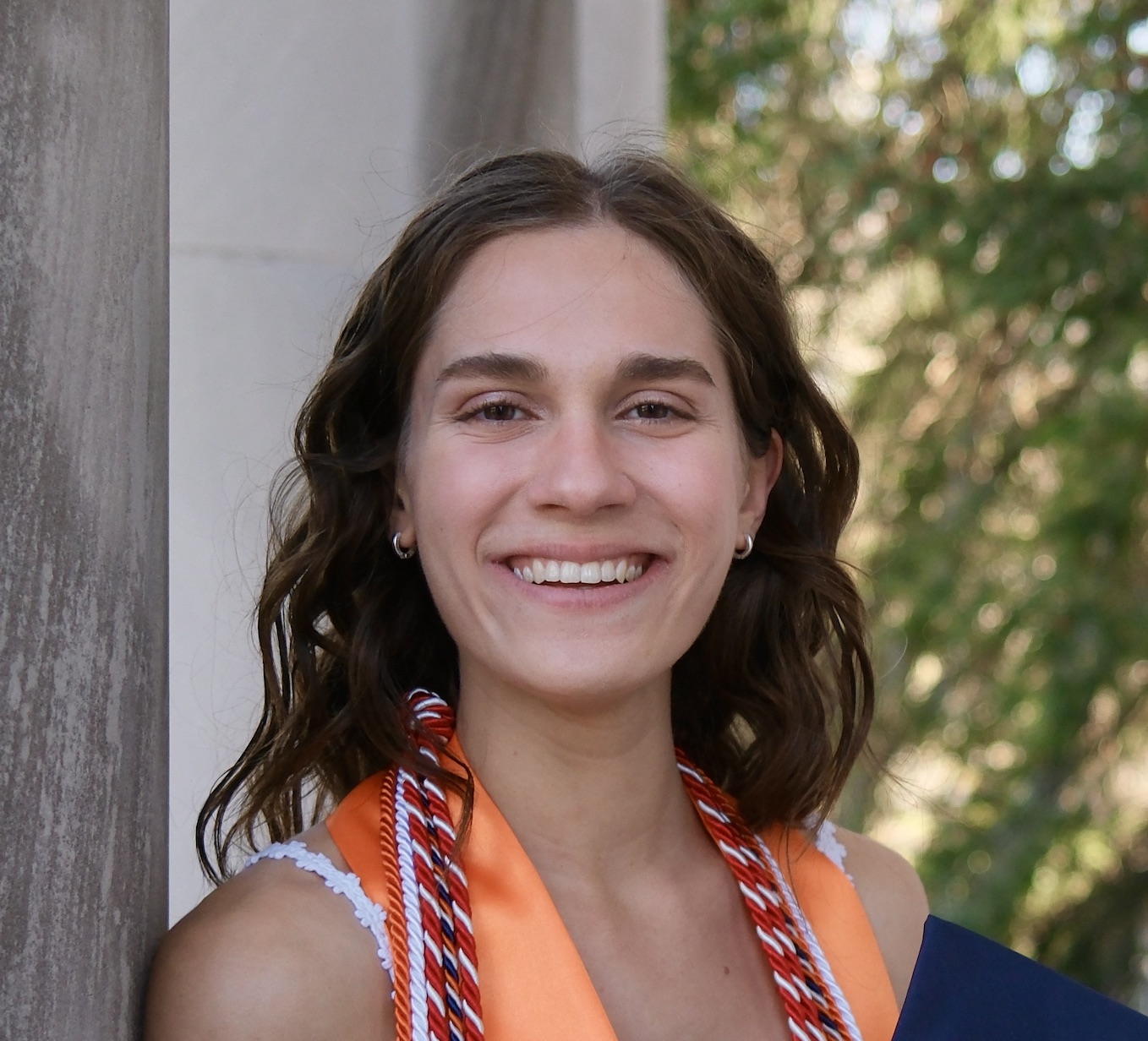 Headshot of Kara Hazelton