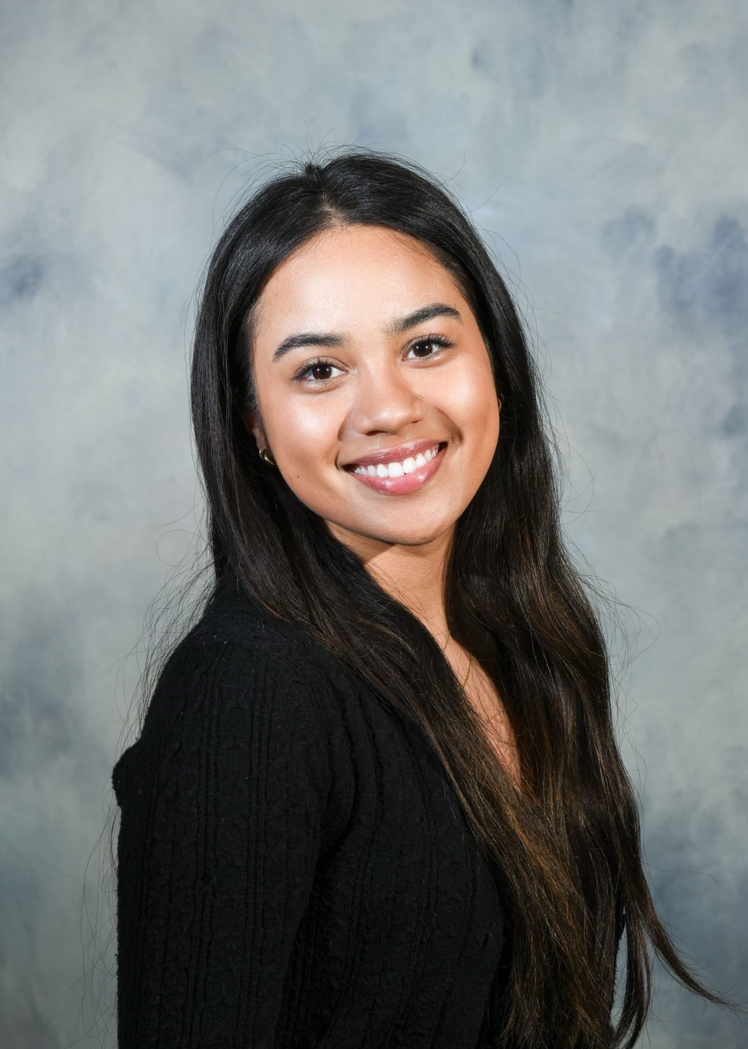 Headshot of Jianna Ramos