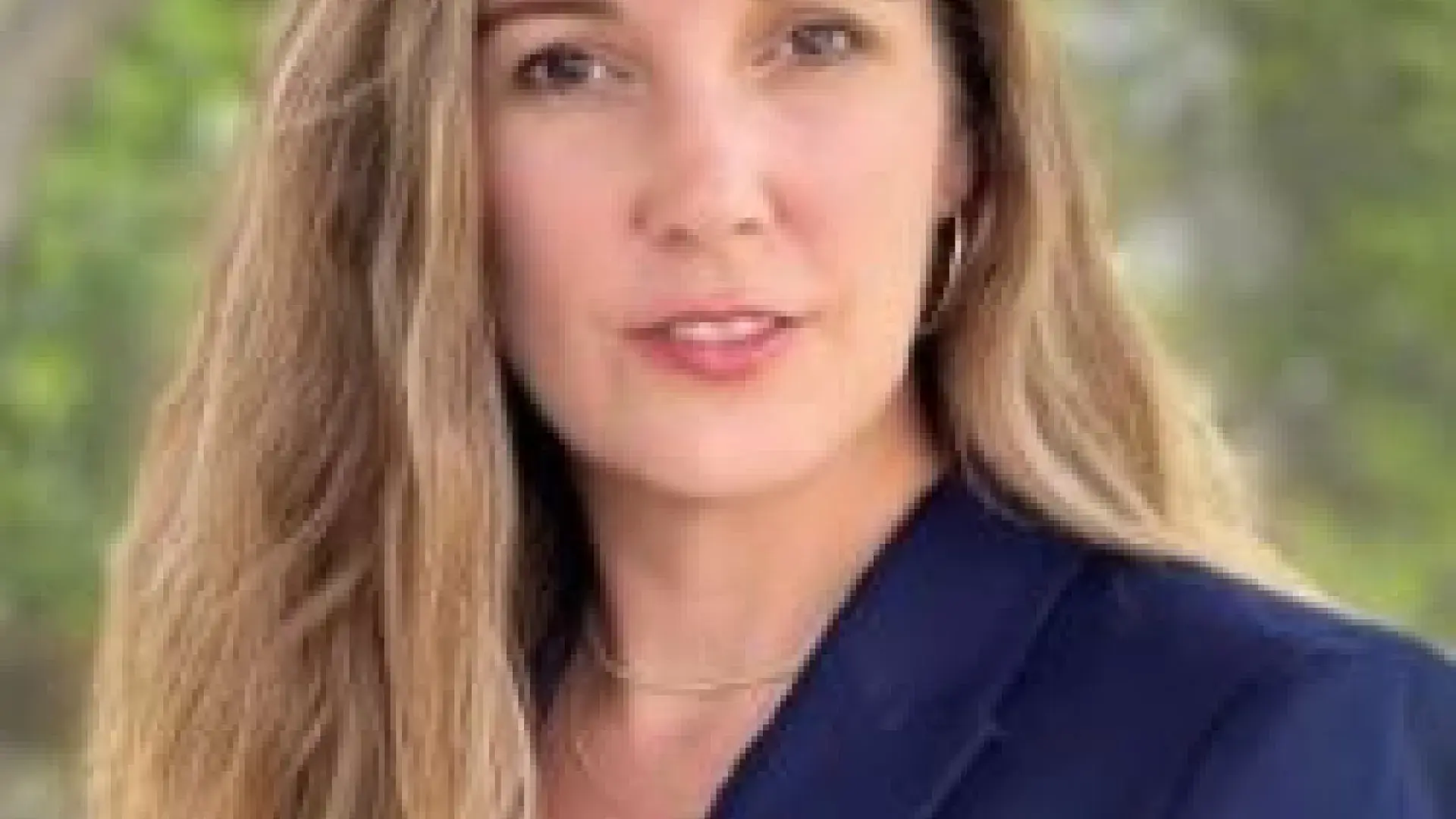 Bobbie Ann Adair White, Associate Professor in the Department of Health Professions Education and presenter at “Building Your Coaching Capacity”