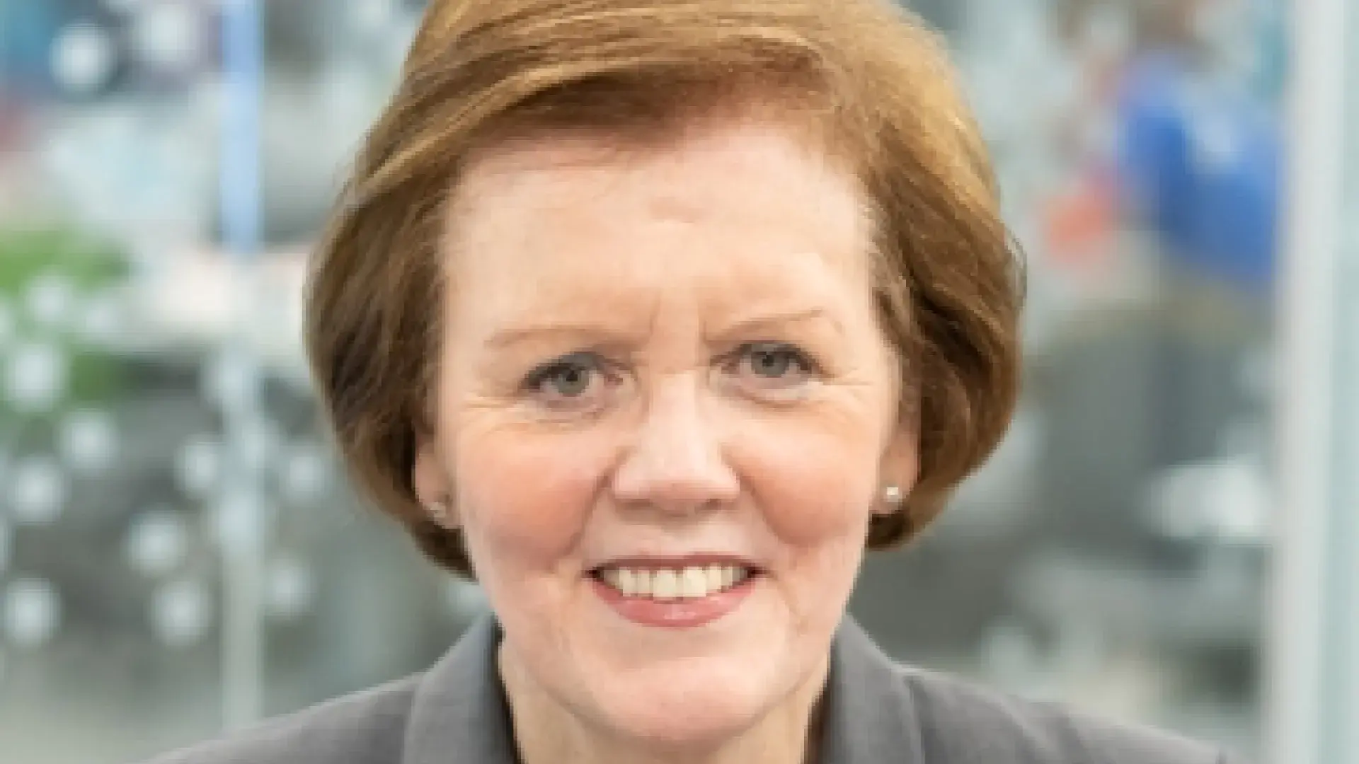 Elaine Tagliareni