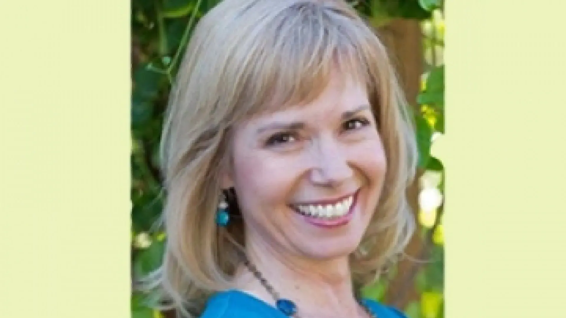 Karen Morgan, DPT '09