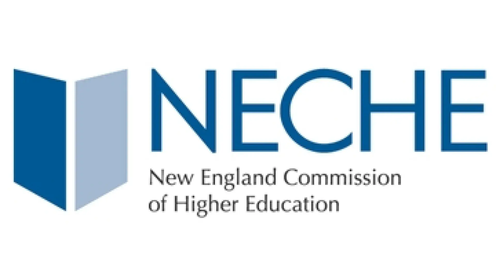 NECHE logo