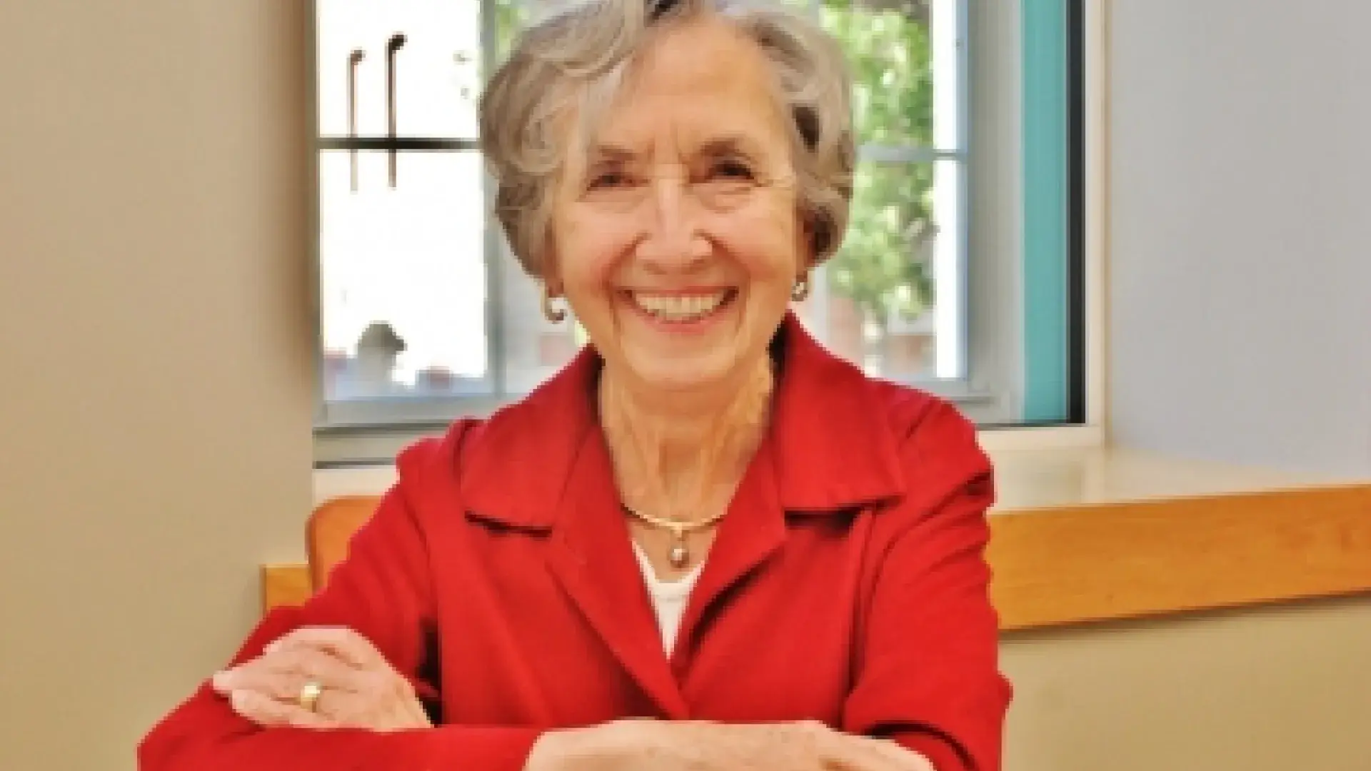 Ruth Purtilo