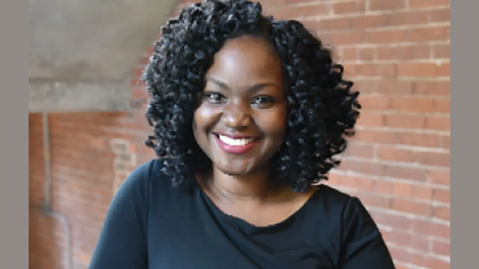 Photo of Dr. Tomisin Olayinka 