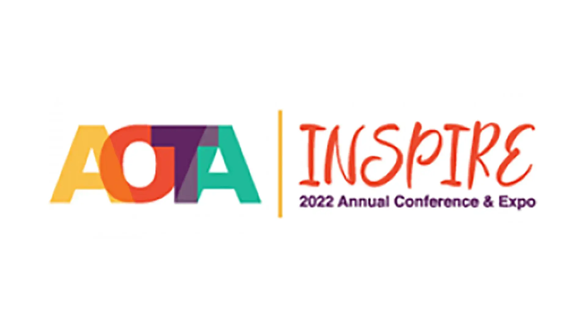INSPIRE 2022 Annual Conference and Expo logo