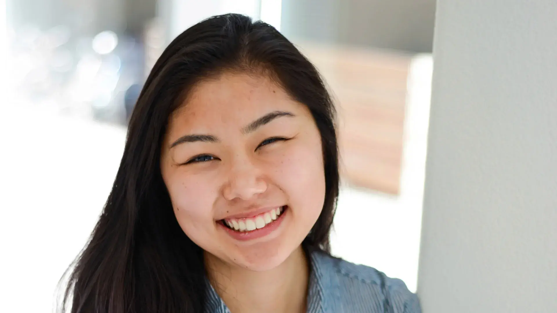 Corliss Kanazawa