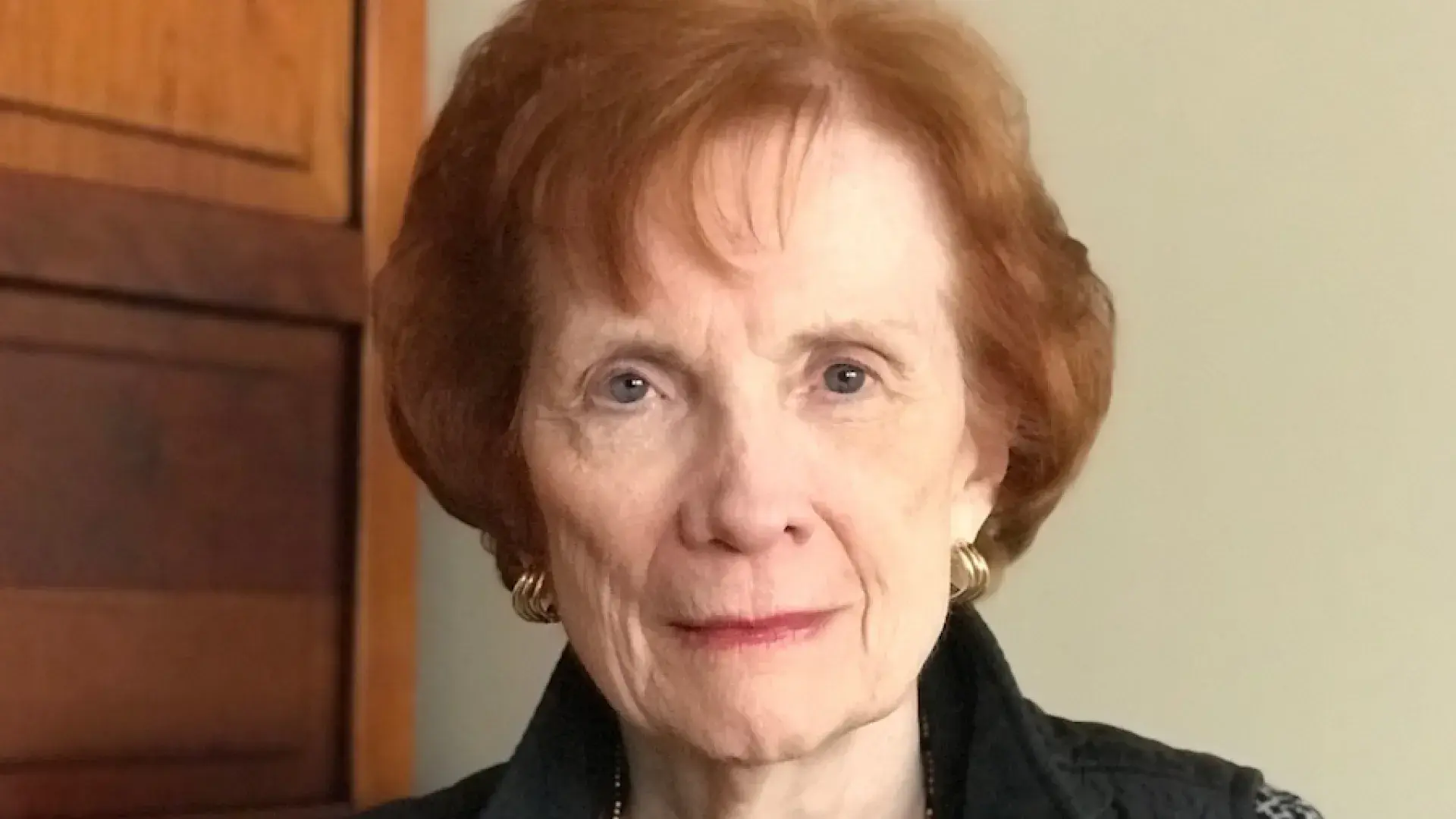 roberta fitzgerald 