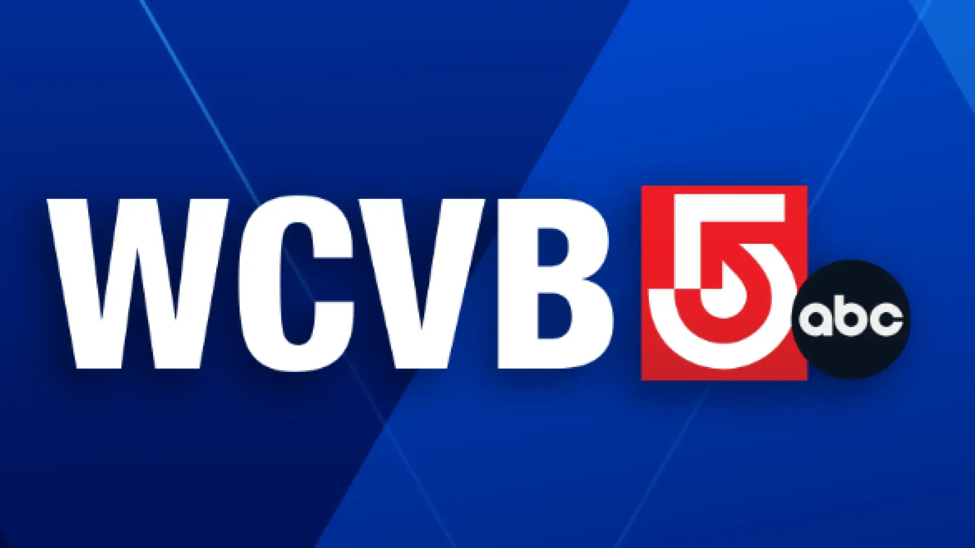 WCVB logo