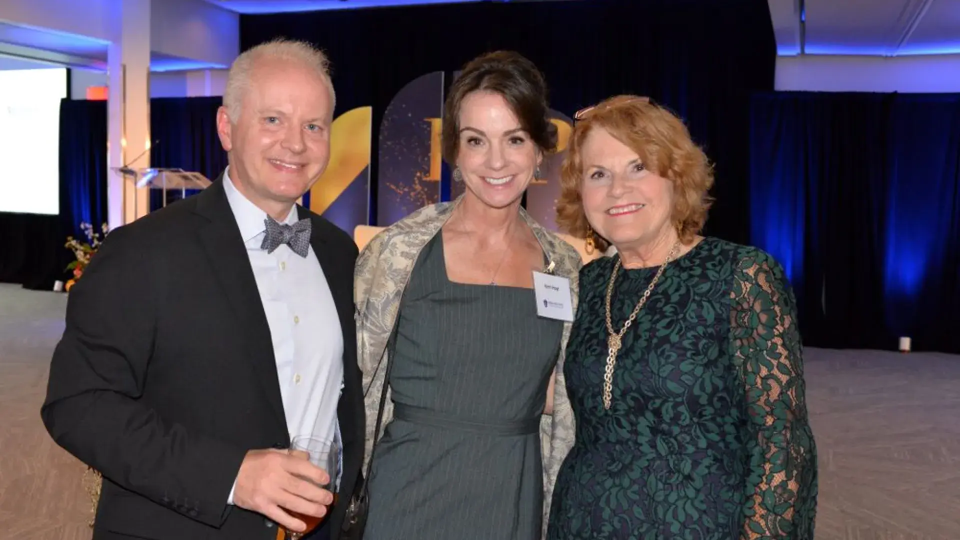 The fundraiser allows students who want to make a career transition in healthcare to attend school
