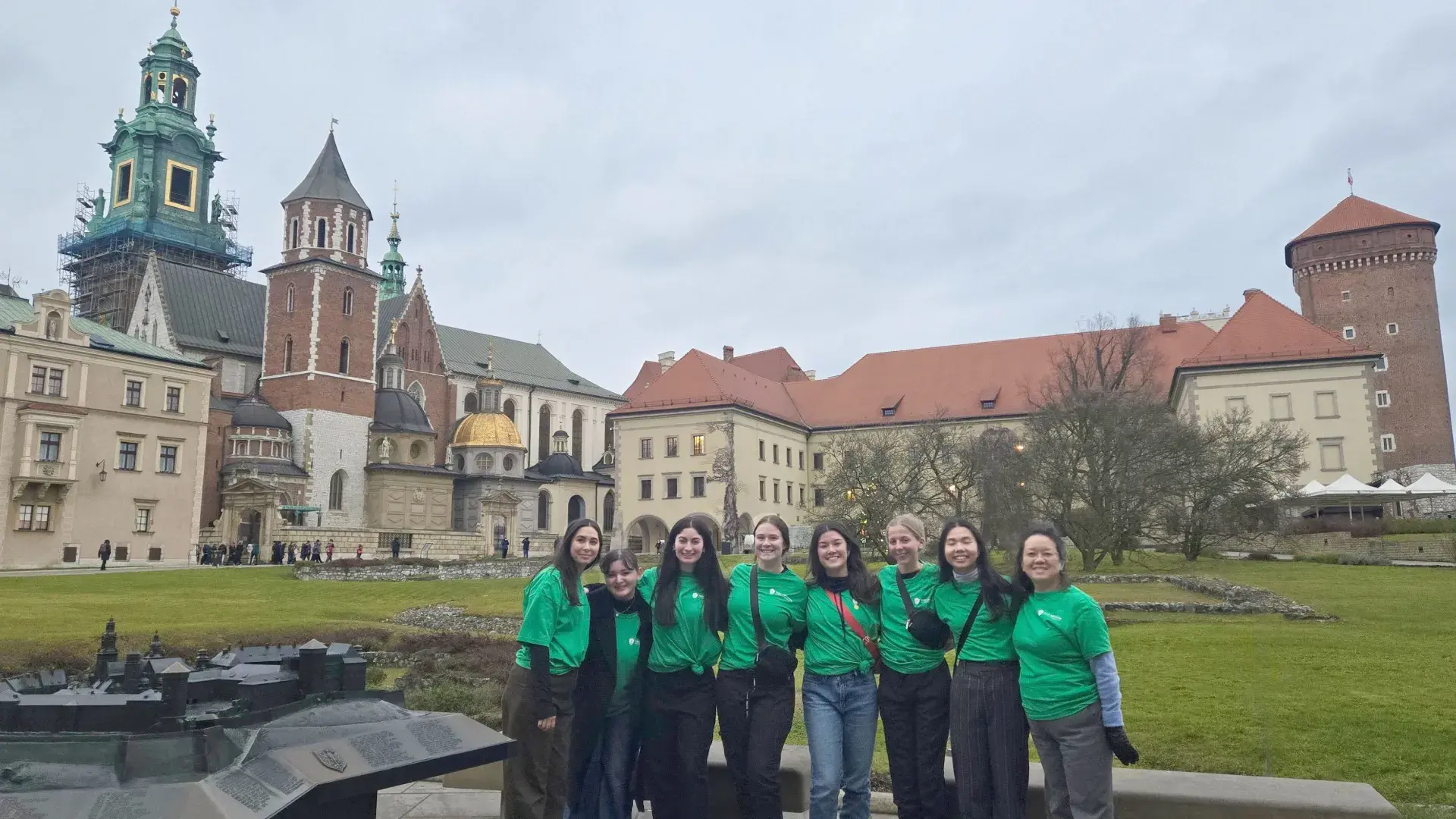 poland group