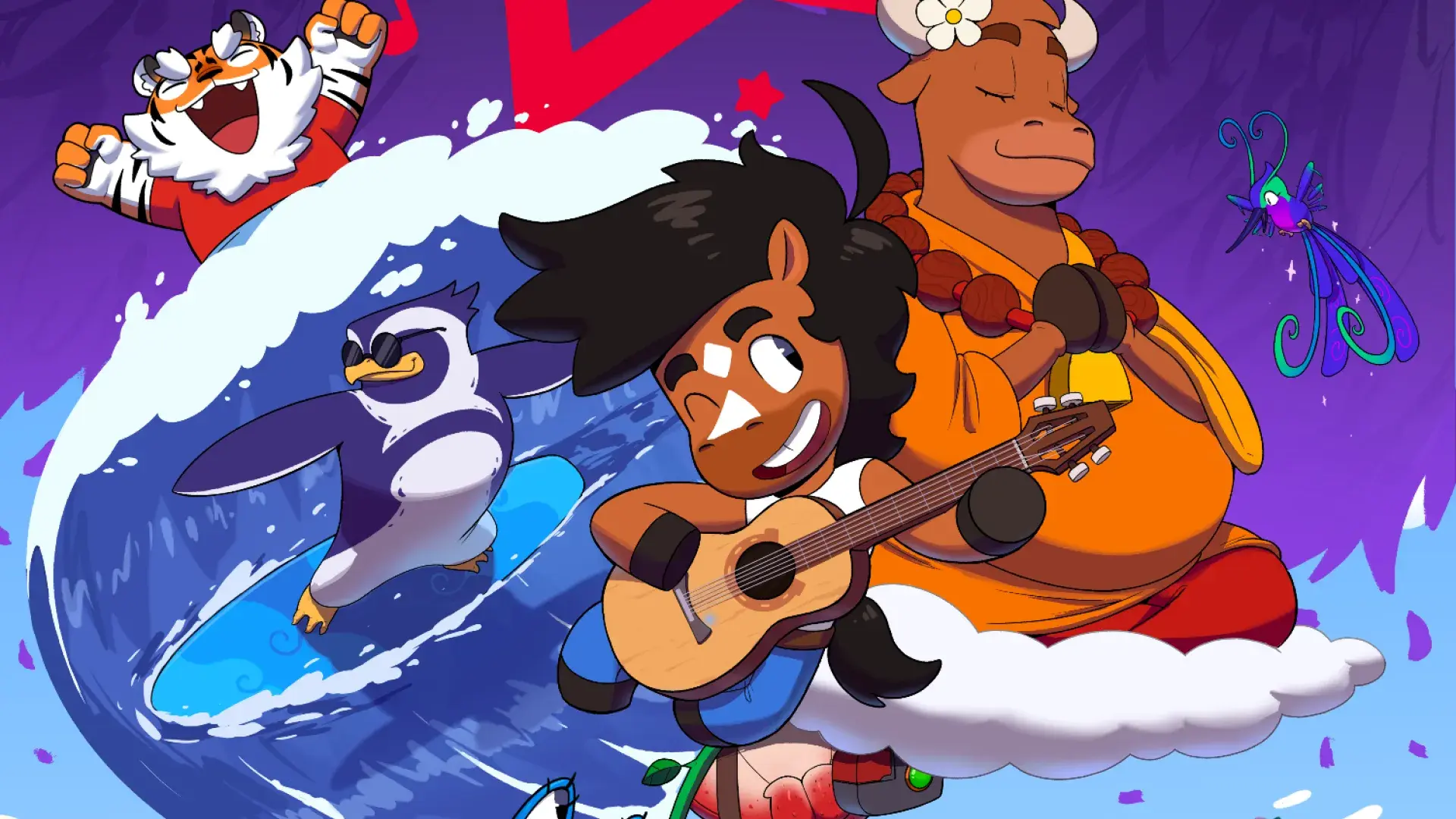 Cover art of app 