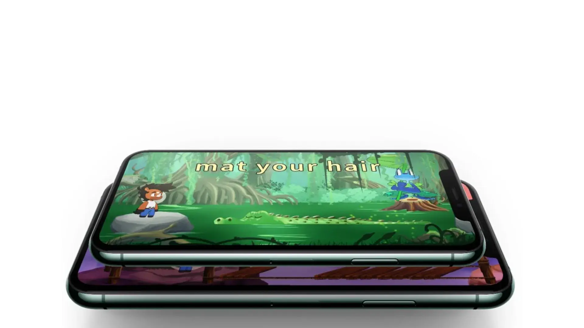 Phone App 