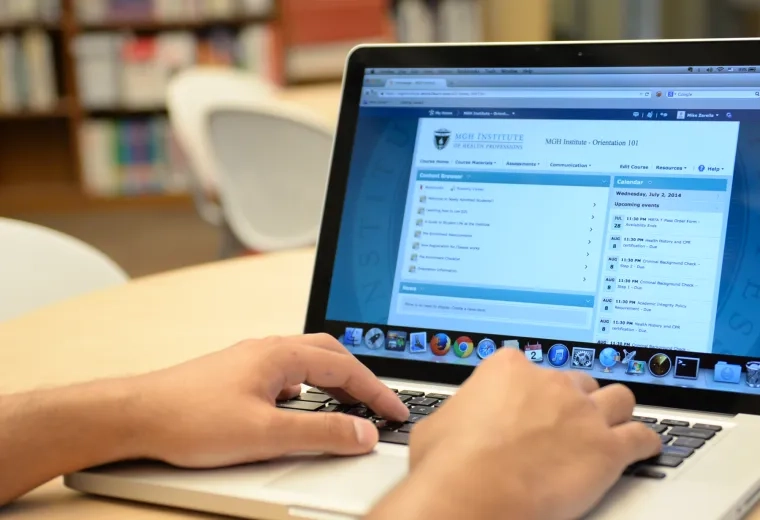 Laptop computer