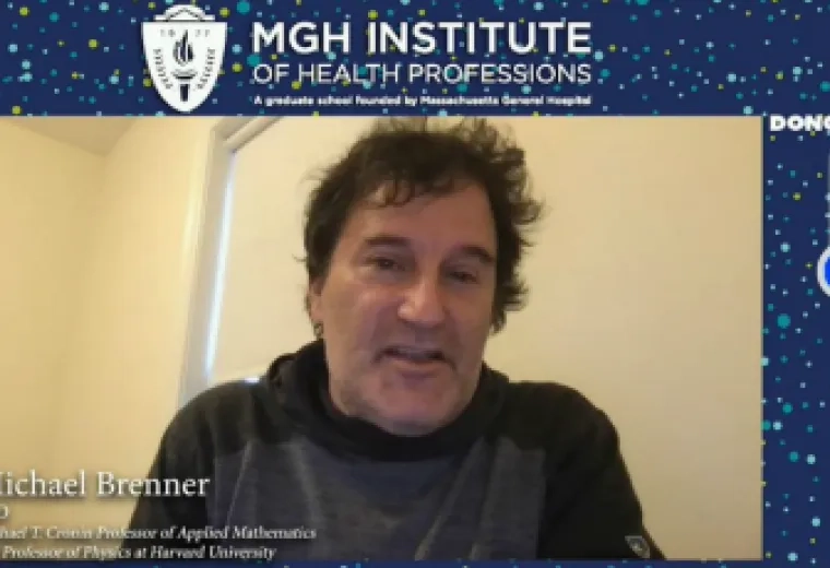Dr. Michael Brenner 