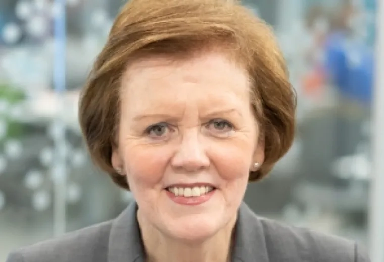 Elaine Tagliareni