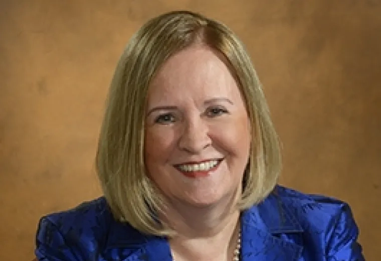 Janis P. Bellack, PhD, RN, FAAN, ANEF