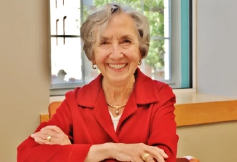 Ruth Purtilo