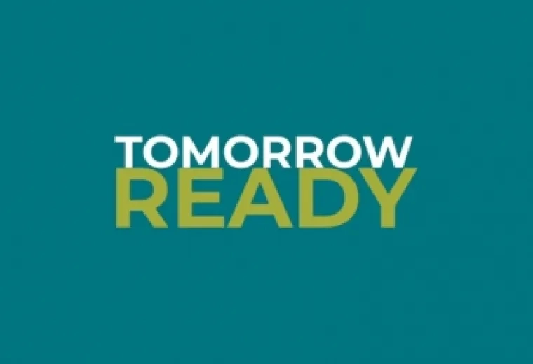 Tomorrow Ready