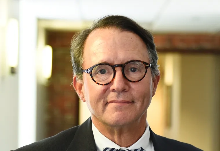 Photo of John Herman, MD