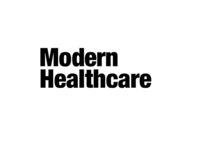 Modern Healthcare