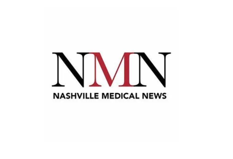 Nashville Medical News Logo