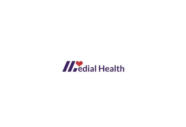 MEDIAL HEALTH LOGO